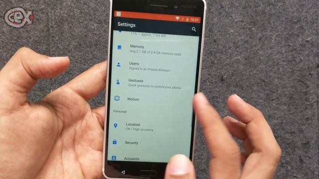 Nokia 6 - Phone Review смотреть онлайн