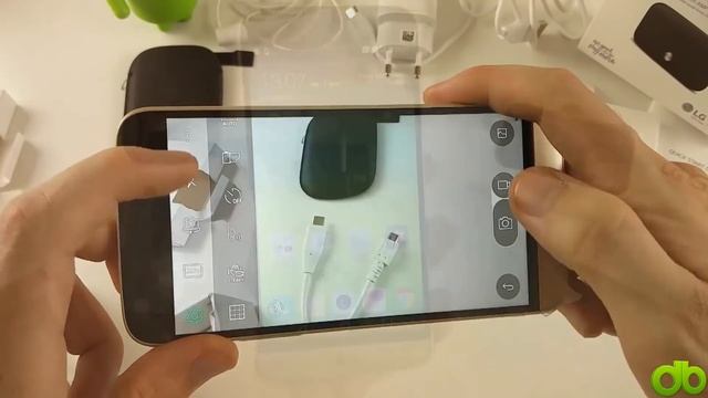 LG G5 (Snapdragon 820, 4GB RAM, Android 7.0) + Módulo HiFi Plus (Unboxing, Review, Antutu, Cámara) смотреть онлайн