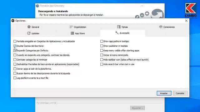 ⚡Programas Portables para USB en Español⚡ смотреть онлайн