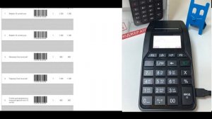 АТОЛ 92Ф инструкция по отмене чека / возврату чека / возврату продажи