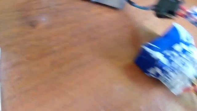 Автоматика для откатных ворот своими руками смотреть онлайн