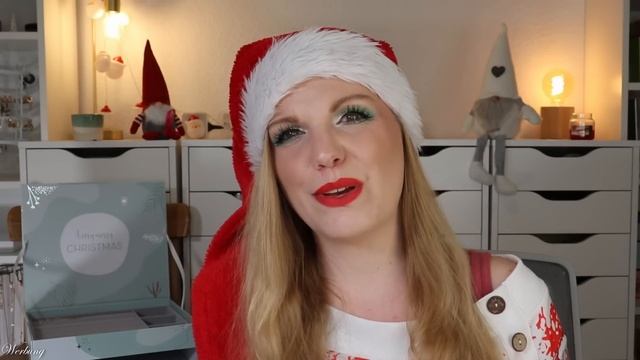 NUR Schmuck! meLovely Adventskalender 2023 | Unboxing | Inhalt | Beauty | Claudis Welt смотреть онлайн