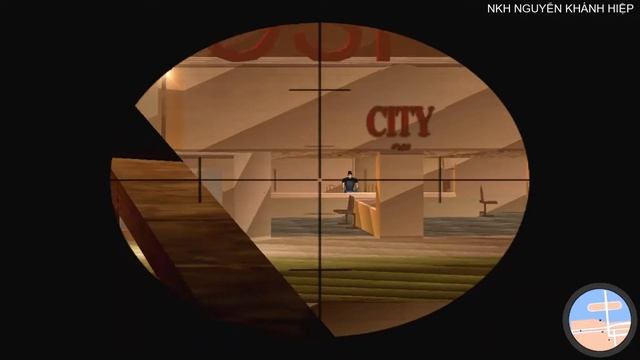 Manhattan Chase - Game 2005 | Full Walkthrough Part 1 - Angel Missions смотреть онлайн
