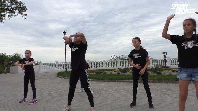 Jazz-Funk Kids | Iggy Azalea - Fancy | ШКОЛА ТАНЦЕВ "STREET PROJECT"| ВОЛЖСКИЙ смотреть онлайн