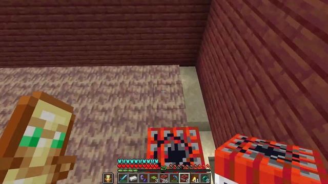 Lucky Griefed Who's Build? смотреть онлайн