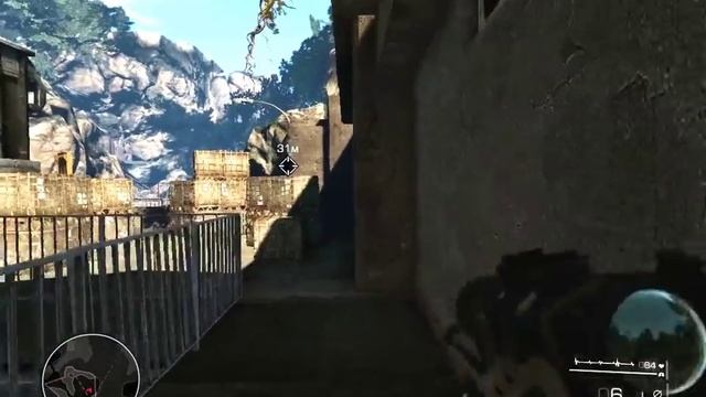 Копия видео "прохождение Sniper - Ghost Warrior 2. Special Edition + 3 DLC" смотреть онлайн