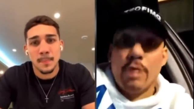 Лопес-старший: ОТДАЙТЕ Ломаченко Все ПОЯСА и Пусть Едет в Украину! СОПЕРНИКИ Канело! Спенс ИЗБЕГАЕТ смотреть онлайн