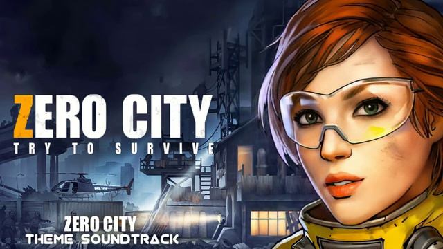 Zero City - Theme Extended 1 Hour || Zero City - Main Theme || OST || HD+ || смотреть онлайн