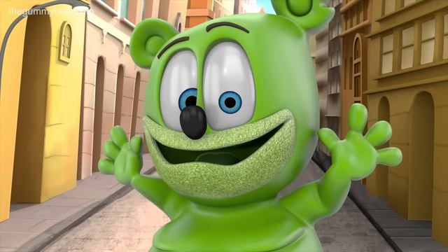 Гумибер смотреть онлайн