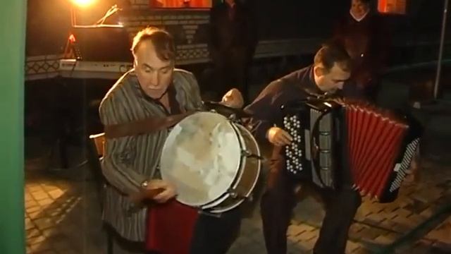 Техника игры на барабане смотреть онлайн