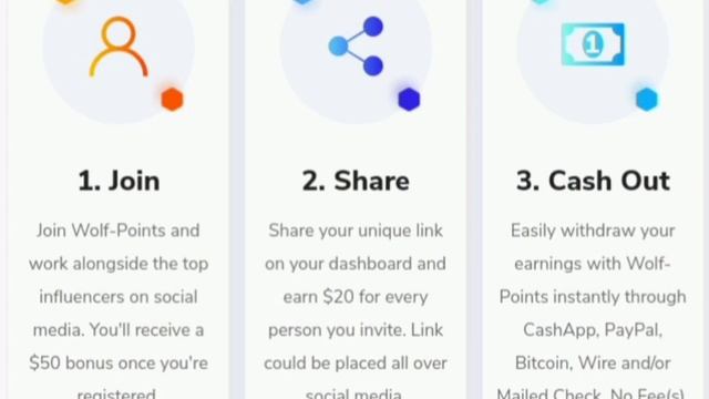 http://www.wolf-points.com/register.php?referral=Duke18; | I Just Made $50 On Wolf Points смотреть онлайн