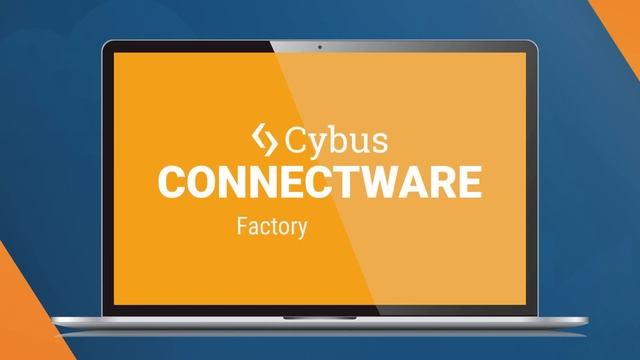 Global rollout within 12 weeks | Start you digitization journey with Cybus смотреть онлайн