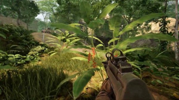 I Tried Another Upcoming Tactical Shooter... | Incursion: Red River