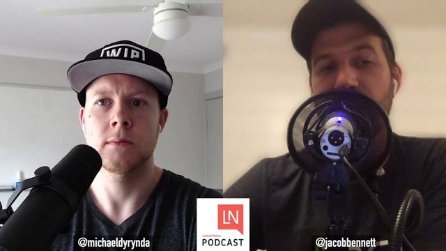 Laravel News Podcast Live - Episode 90 смотреть онлайн