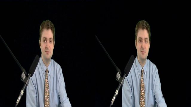Review: JVC GS-TD1 vs. GY-HMZ1u 3D camcorders - SBS 3D version смотреть онлайн