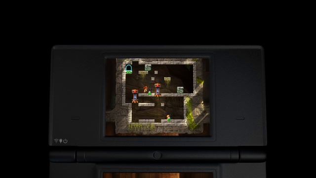 Puzzle Expedition Trailer by Gamingator.com смотреть онлайн