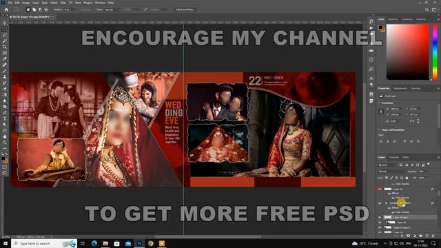 DARK AMBIANT Wedding Mix || ABTL Vol-20 Make For You || 12x36 6 PSD FREE Download 2023 смотреть онлайн