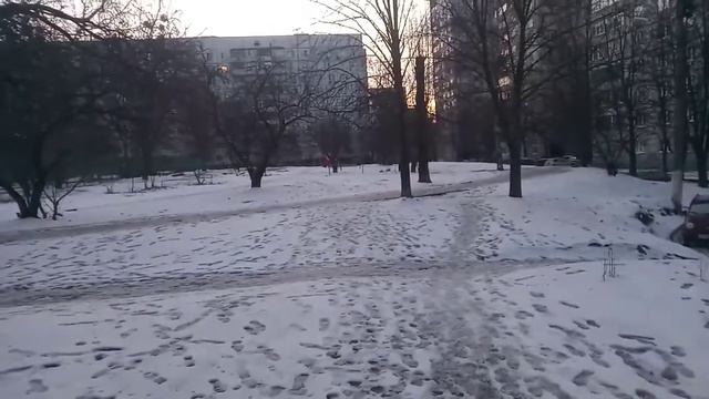 Харьков утро 27 февраля после беспокойной ночи смотреть онлайн