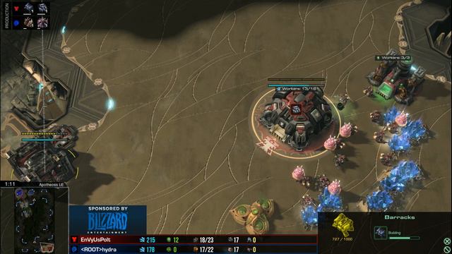 ShoutCraft Kings - Games 1-5 смотреть онлайн