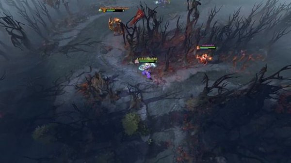 ГАЙД НА САППОРТА 4 ПОЗИЦИИ |  SUPPORT POS 4