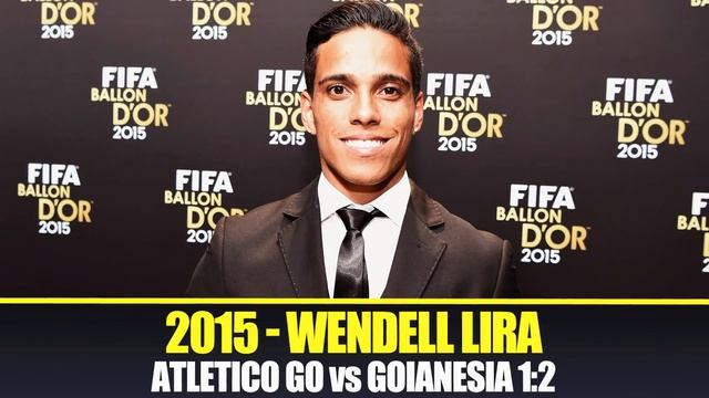 Puskas Award • ALL WINNERS [2009 - 2021] смотреть онлайн