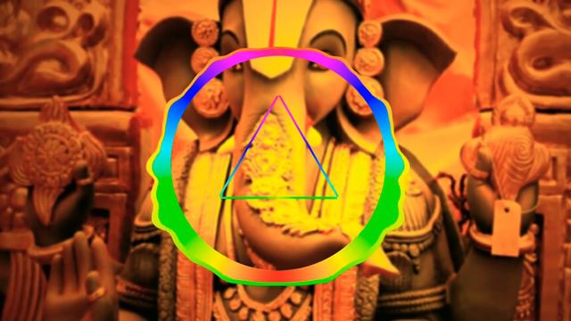 Deva Shree Ganesha || Full Bass Song || Use Headphone || 🚩🚩🔊🔊