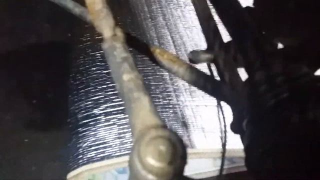 Багги из оки. (как воткнуть фольцвагеновскую подвеску) смотреть онлайн