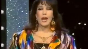 Садо гр - Наманганнинг олмаси 1985 й Германия