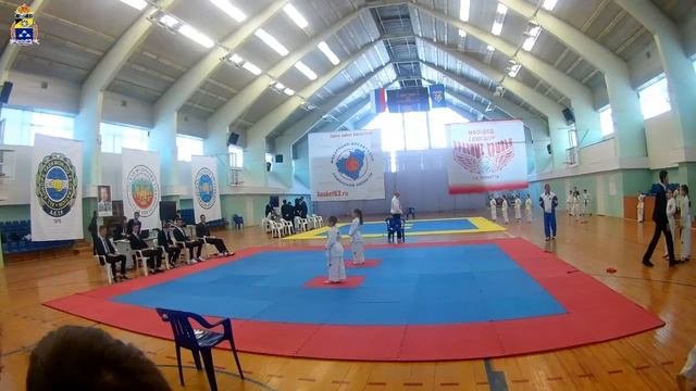 =Белый пояс =11.03.2018= смотреть онлайн