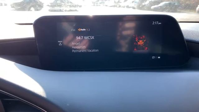 2019 Mazda Mazda3 Hatchback Ann Arbor, Ypsilanti, Saline, Canton, Brighton, MI 76530 смотреть онлайн