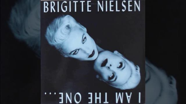 Brigitte Nielsen - If You Stay смотреть онлайн