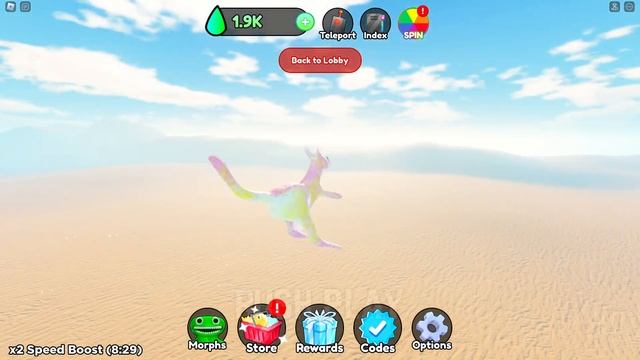 Garten of Banban RP ? Update + ALL New Skins and Morphs Roblox смотреть онлайн