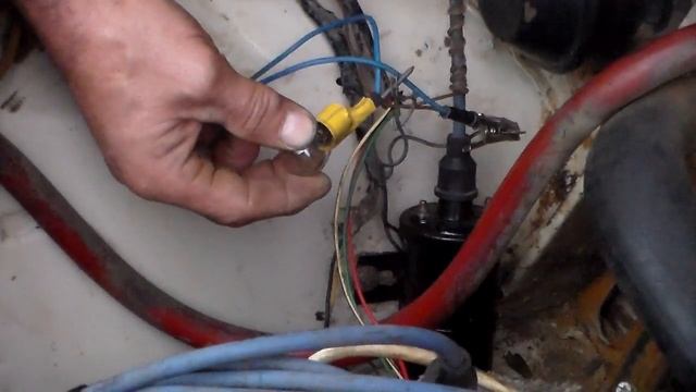 Проверка бесконтактной системы зажигания ваз классика . смотреть онлайн