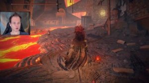 ТАЙНЫЙ ПРОХОД В ВУЛКАНОВО ПОМЕСТЬЕ ► СЕКРЕТЫ ВУЛКАНОВА ПОМЕСТЬЯ ► Elden Ring #63