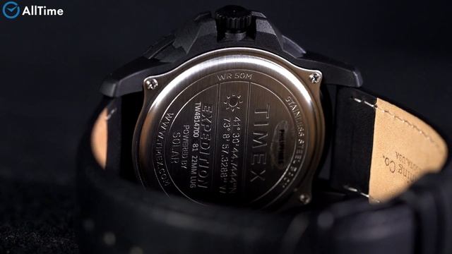 Обзор часов Timex TW4B14700YL. Наручные часы. Alltime смотреть онлайн