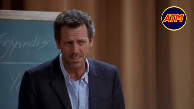 21 Cosas que no sabias de dr House смотреть онлайн