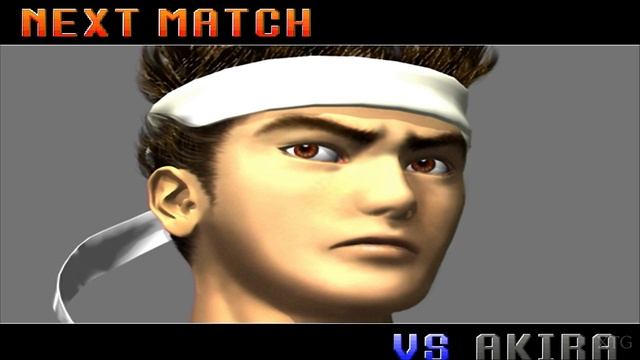 Virtua Fighter 3tb Dreamcast Gameplay HD (DEmul) смотреть онлайн