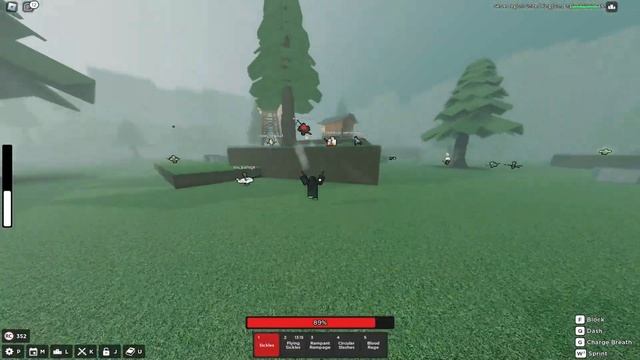 NEW SECRET CODE TUTORIAL LEAKED!? [ Rogue Demon ] смотреть онлайн