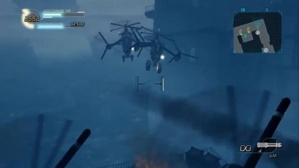 Lost Planet 2 - Обзор от ЛКИ