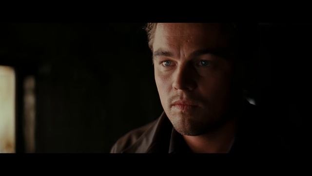 Начало /Inception. Про идею