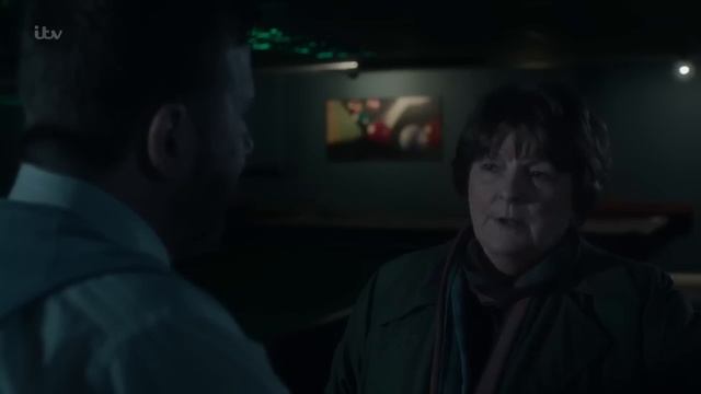 Vera S10E01 Blood Will Tell смотреть онлайн