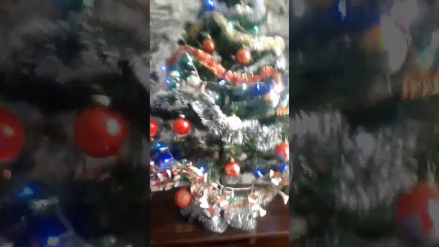 Всех с наступающим Новым Годом!!!!🎉🎉🎉🎄🎄😀🎆🎇 смотреть онлайн