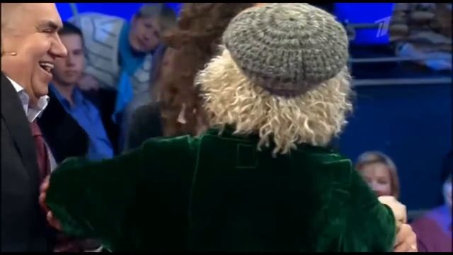 Передача сегодня вечером Станислав Садальский ударил Татьяну Васильеву. смотреть онлайн