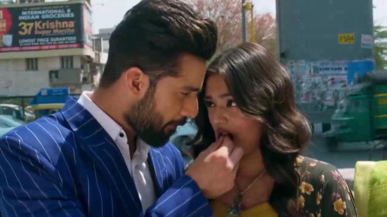 Zindagi Ki Mehek - Episode 397