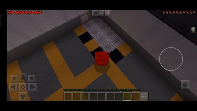 Among Us in Minecraft : The Skeld Map Tour ??? смотреть онлайн