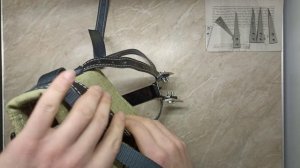 Как залезть на дерево без веток? Гаффы древолазы для подъёма на деревья и столбы