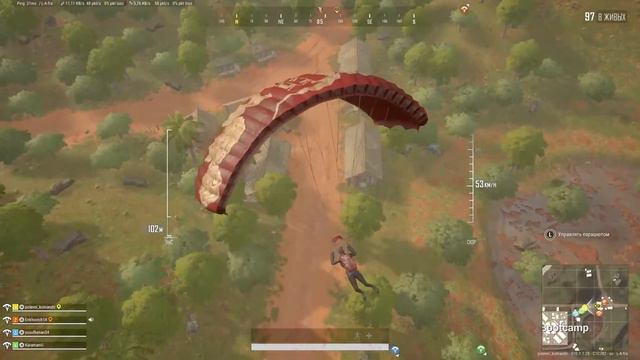 PlayerUnknown's battleground | pubg ps4 | стрим pubg смотреть онлайн