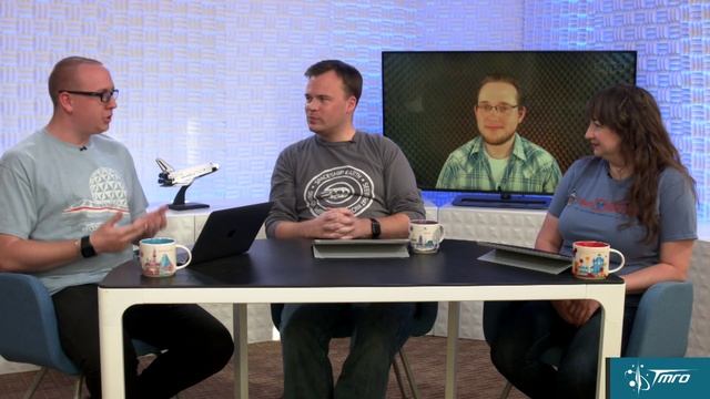 What upcoming space tech are you most excited about? 8.33 смотреть онлайн