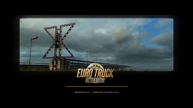 COMPRANDO E COLOCANDO ACESSÓRIOS NO VOLVO VT 880 смотреть онлайн