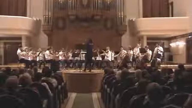 Евгений Дога Вальс из к ф 'Мой ласковый и нежный зверь' смотреть онлайн